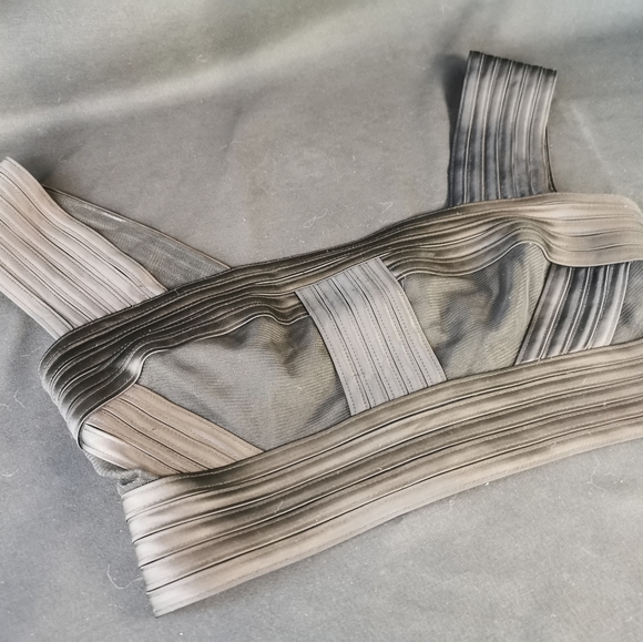 Marciano cage top - Picture 2 of 8